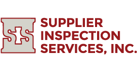 Supplier Inspection Services